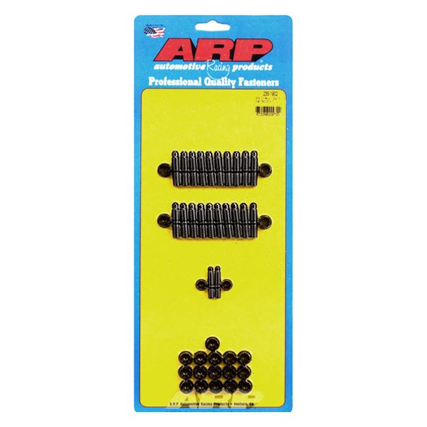 ARP 235-1902 Oil Pan Stud Kit for CHEVROLET Big Block 12pt Photo-0
