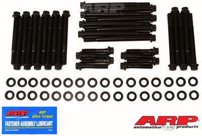 ARP 235-3711 Head Bolt Kit for Chevrolet Big Block w/Edelbrock 7760/7765 Photo-0