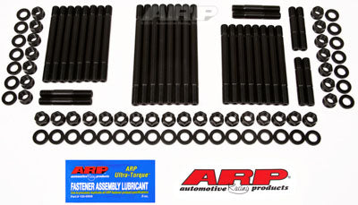 ARP 235-4103 Head Stud Kit for Chevrolet Big Block Late Bowtie. Dart head Photo-0