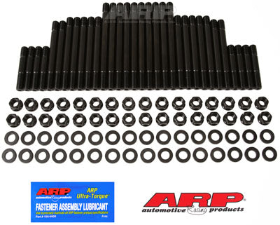 ARP 235-4114 Head Stud Kit for Mark V. w/Brodix heads. hex Photo-0