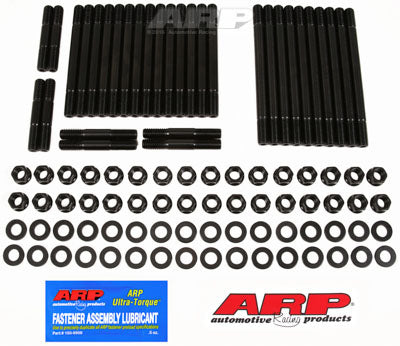 ARP 235-4118 Head Stud Kit for Dart Chevrolet Big Block Pro1 20° Heads (mfg. after 1/1/15). w/ aftermarket block Photo-0