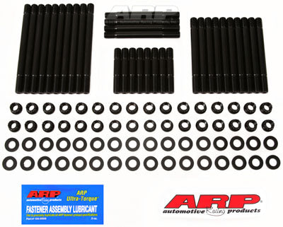 ARP 235-4314 Head Stud Kit for Mark V. w/Brodix heads. 12pt Photo-0