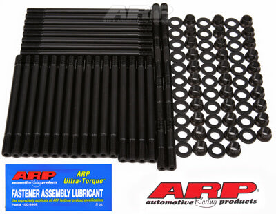 ARP 235-4315 Head Stud Kit for Chevrolet Big Block 12° Pro-Filer "Hitman" spread port iron block 12pt Photo-0