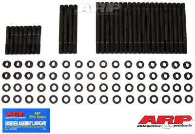 ARP 235-4401 Head Stud Kit for Chevrolet Big Block undercut Photo-0