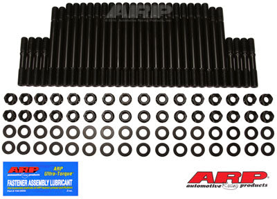 ARP 235-4505 Head Stud Kit for Chevrolet Big Block w/aluminum block 7/16" Photo-0