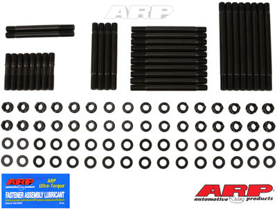 ARP 235-4508 Head Stud Kit for Mark V. w/Edelbrock heads. hex undercut Photo-0