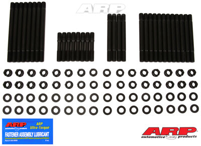ARP 235-4518 Head Stud Kit for Chevrolet Big Block w/Edelbrock Performer RPM undercut Photo-0