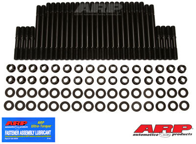 ARP 235-4705 Head Stud Kit for Chevrolet Big Block w/aluminum block 7/16" Photo-0