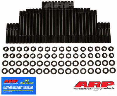 ARP 235-4714 Head Stud Kit for Mark V. w/Brodix heads. undercut 12pt Photo-0