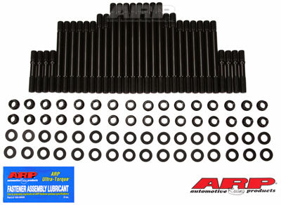 ARP 235-4719 Head Stud Kit for Chevrolet Big Block w/Edelbrock Victor Photo-0