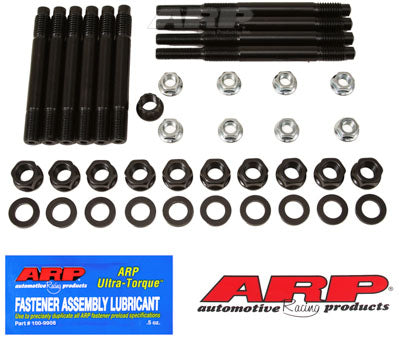ARP 235-5502 Main Stud Kit for Chevrolet Big Block 2-bolt Photo-0