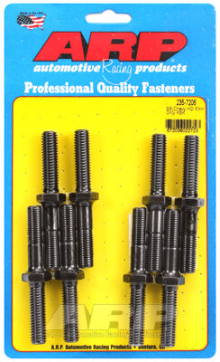 ARP 235-7206 Rocker Arm Stud Kit 7/16 Rocker Arm Stud Kit Photo-0