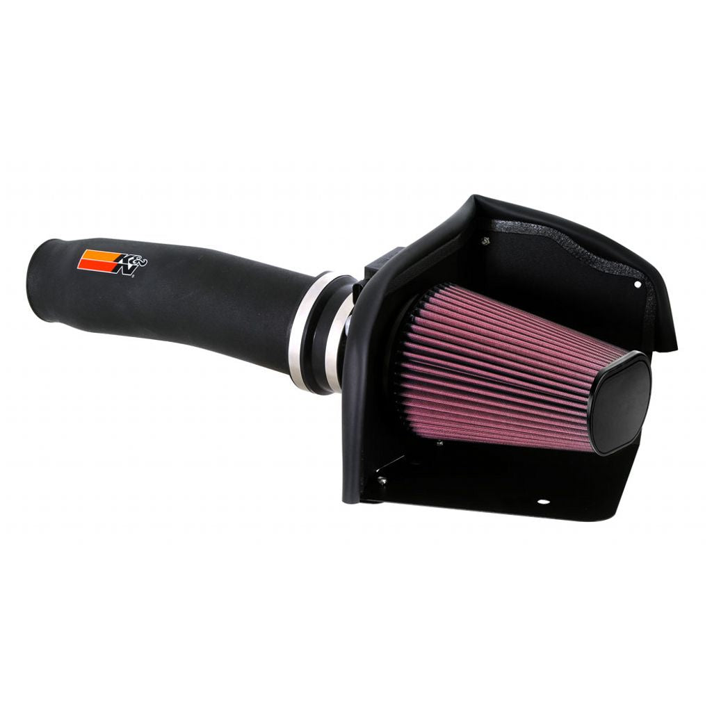 K&N 57-3011 Performance Air Intake System CHEVY IMPALA SS, CAPRICE; 94-96 Photo-0