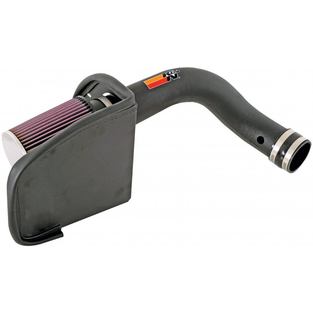 K&N 57-3509 Performance Air Intake System ACURA INTEGRA GS-R, L4-1.8L; 94-01 Photo-0