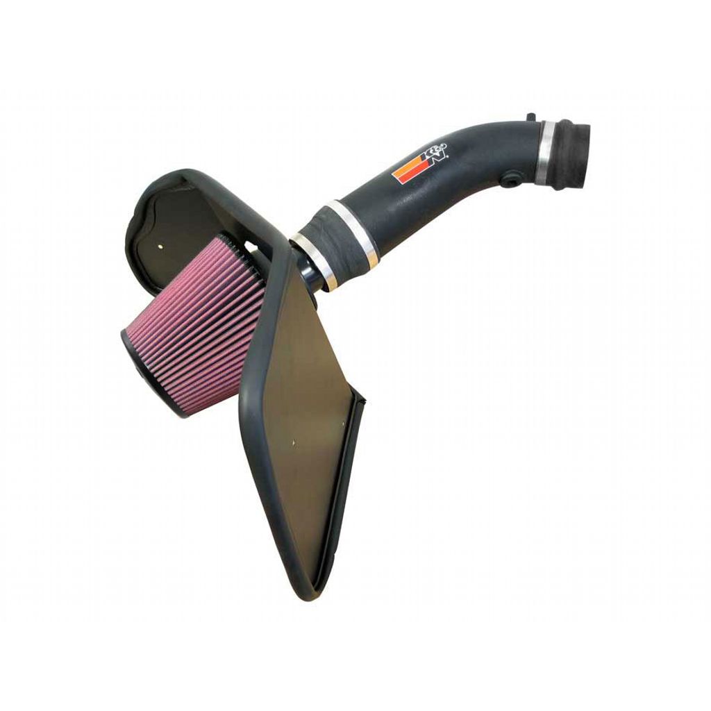 K&N 57-9024 Performance Air Intake System TOYOTA T100, V6-3.4L, 1995-98 Photo-0