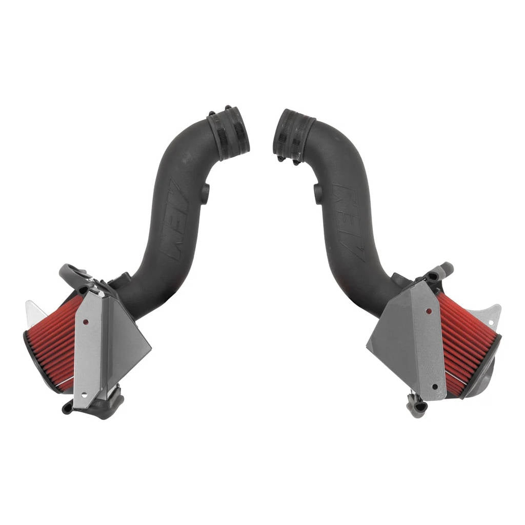 AEM 21-821DS Cold Air Intake System C.A.S. NISSAN 370Z V6-3.7L F / I 2009-2017 Photo-2