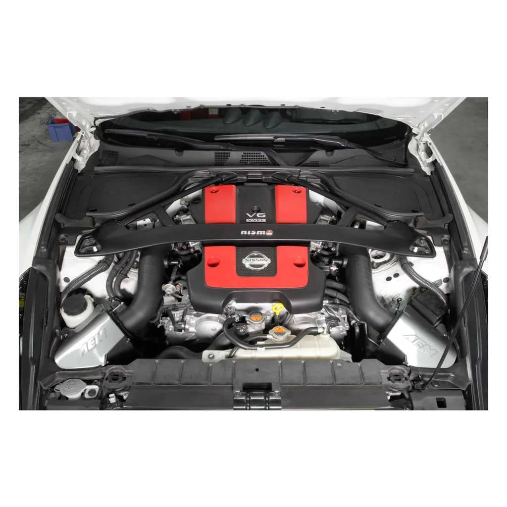 AEM 21-821DS Cold Air Intake System C.A.S. NISSAN 370Z V6-3.7L F / I 2009-2017 Photo-3