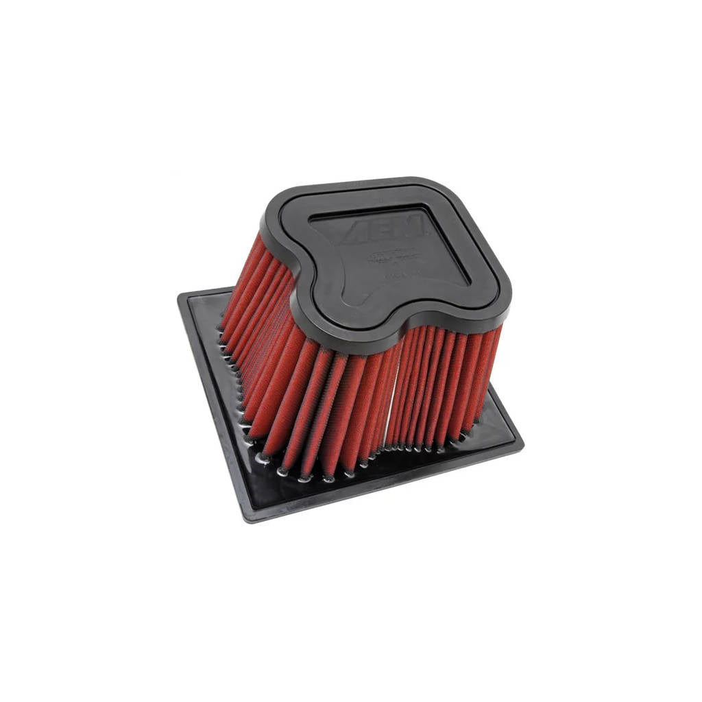 AEM AE-07087 DryFlow Air Filter DODGE RAM 2500 / 3500 6.7L-L6 DSL 2010 Photo-0