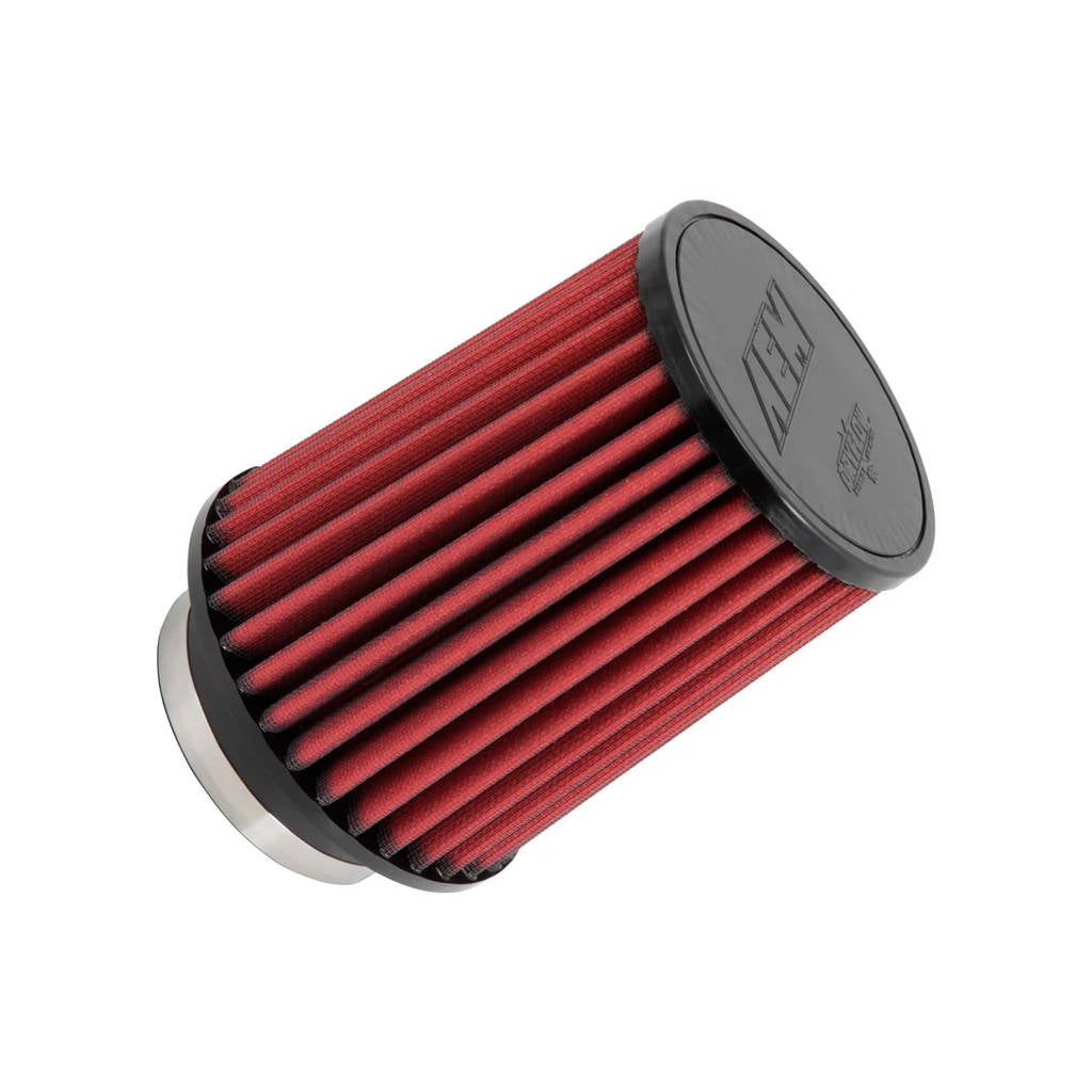 AEM 21-2058DK DryFlow Air Filter 4.00 X 7" DRY W / O HOLE Photo-0