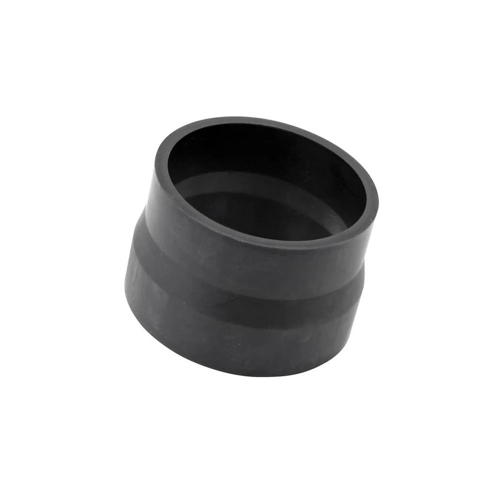 AEM 5-352 Coupler Reducer HOSE ADAPTER 3.50 / 3.25X2.50 Photo-0
