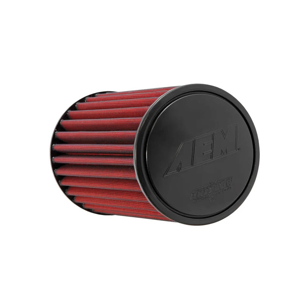 AEM 21-2109DK DryFlow Air Filter 3.25" X 9" Photo-0