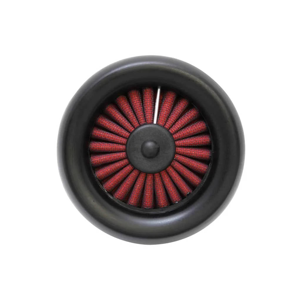 AEM 21-203D-XK UNIVERSAL Race Dry Flow Clamp-On 3" X 5" DRYFLOW UNIVERSAL RACE FILTER Photo-1