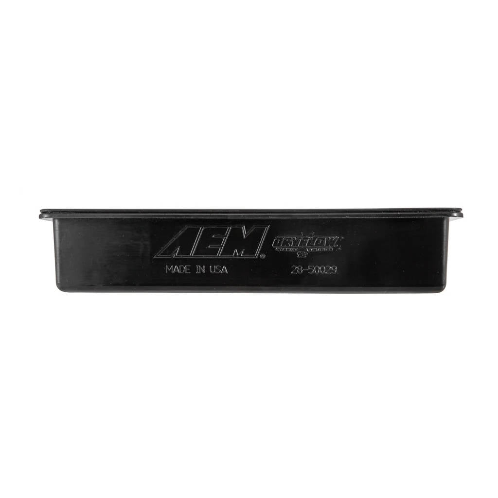 AEM 28-50029 DryFlow Air Filter FORD MUSTANG 5.0L V8 2015 Photo-1