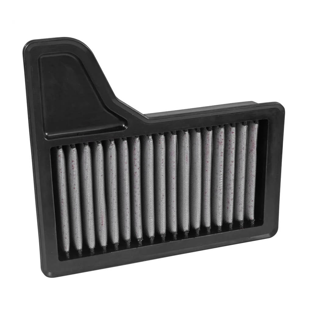 AEM 28-50029 DryFlow Air Filter FORD MUSTANG 5.0L V8 2015 Photo-3