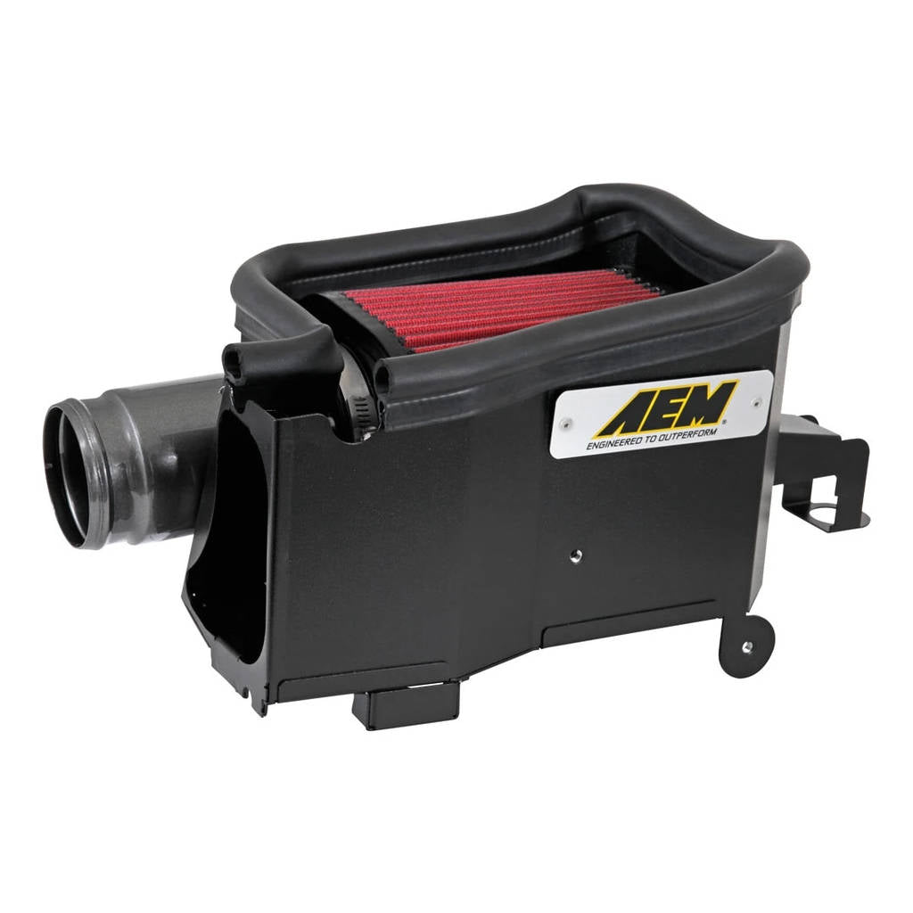 AEM 21-807C Cold Air Intake System C.A.S. INFINITI Q50 L4-2.0L F / I 2016 Photo-0