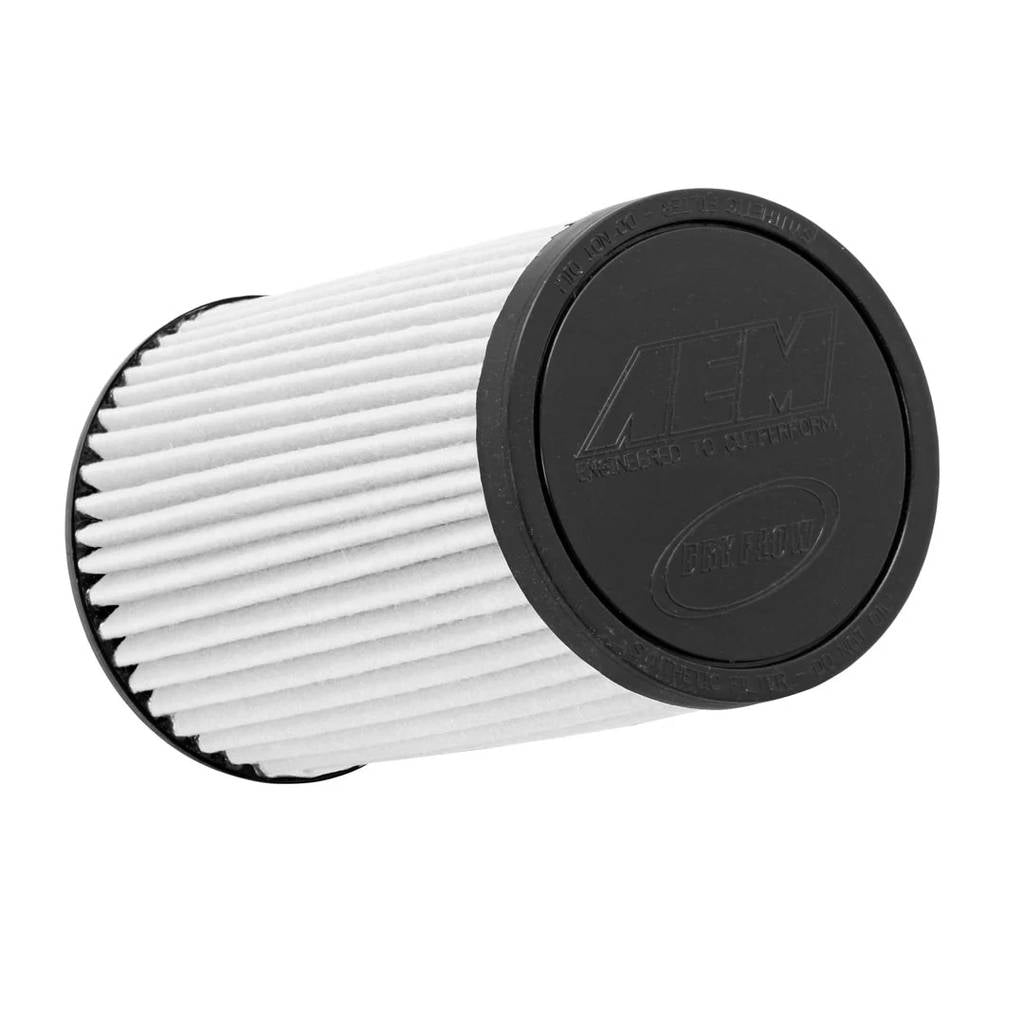AEM 21-2049BF DryFlow Air Filter 3.5" X 9" DRYFLOW Photo-0