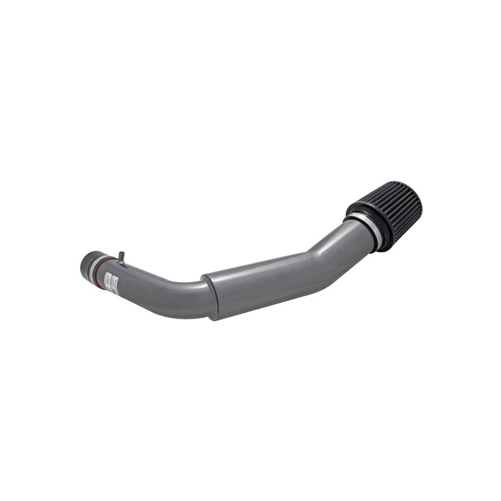 AEM 24-6110C Dual Chamber Intake System D.C. ACC 03-05 V6 A / T & M / T Photo-0