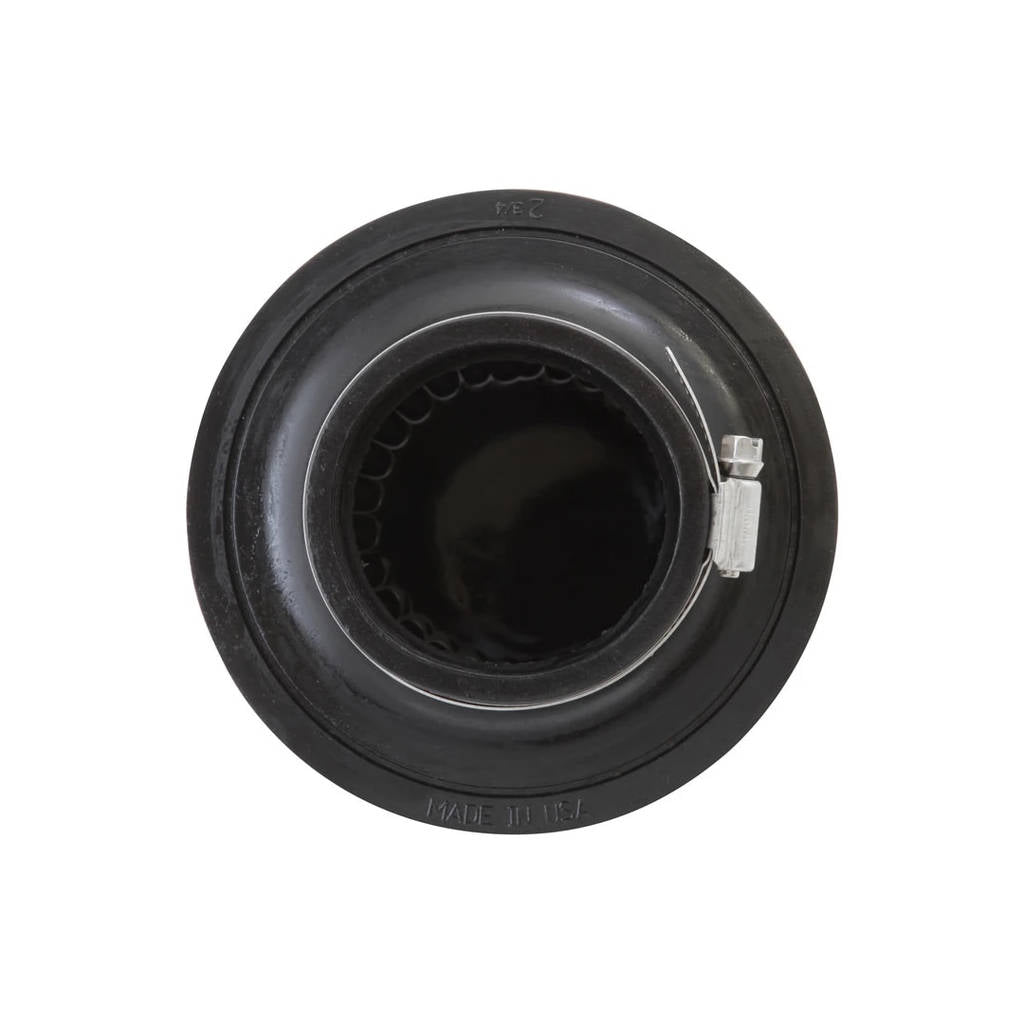 AEM 21-2157DK DryFlow Air Filter, flange inside diameter 70 mm Photo-2
