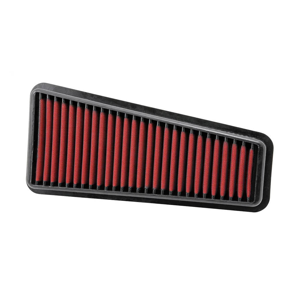 AEM 28-20281 DryFlow Air Filter TOY TACOMA / TUNDRA 05-10, 4 RUN 02-09, FJ CRUISER 07-09 Photo-0