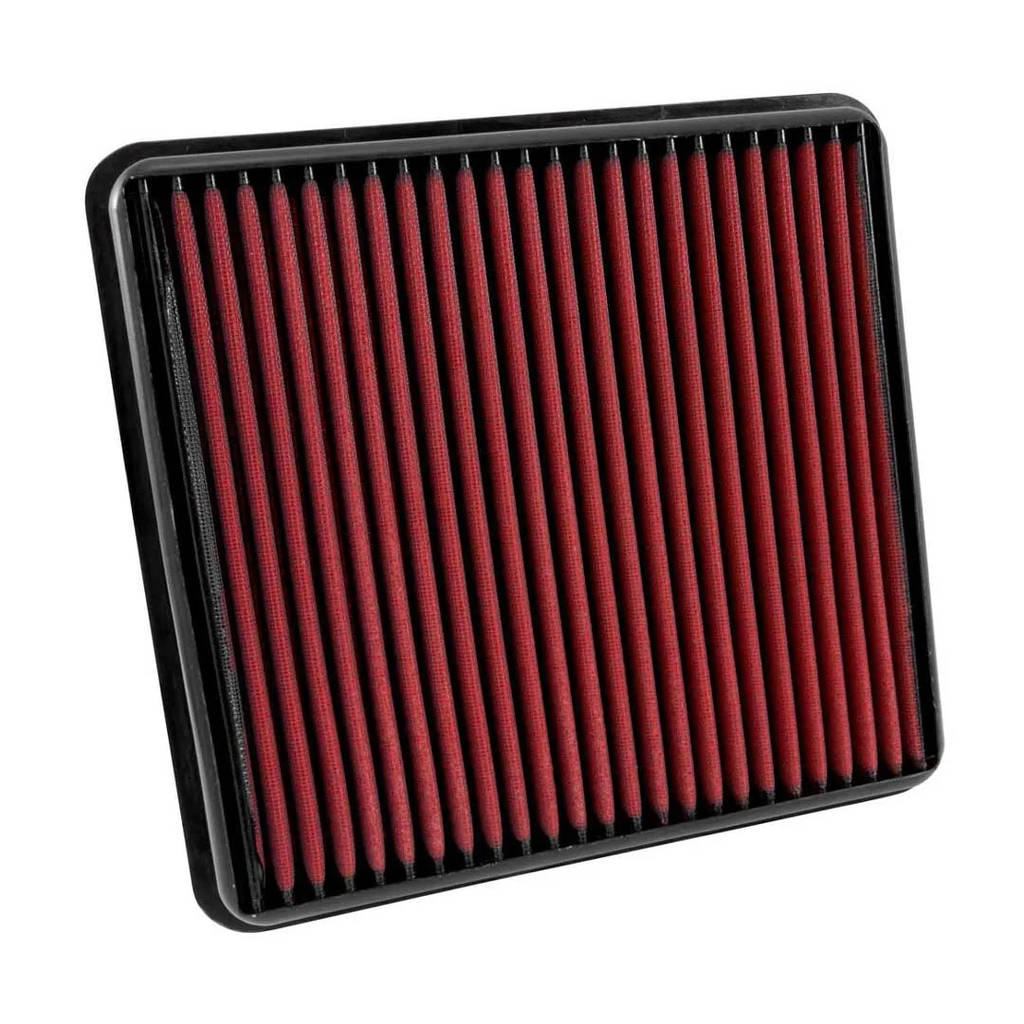 AEM 28-20387 DryFlow Air Filter TOY TUNDRA, SEQUOIA, LAND CRUISER 2007-2010 Photo-0