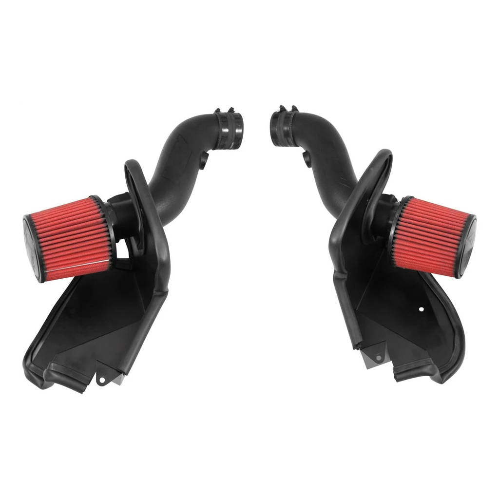 AEM 21-823DS Cold Air Intake System C.A.S. INFINITI Q70 V6-3.7L F / I 2014-2017 Photo-0