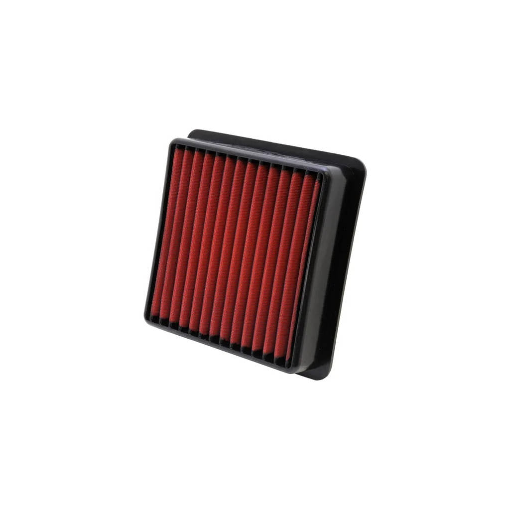 AEM 28-20304 DryFlow Air Filter SUB OUTBACK 03-10, LEG 05-10, IMPREZA 07-10, FORESTER 08-10 Photo-0