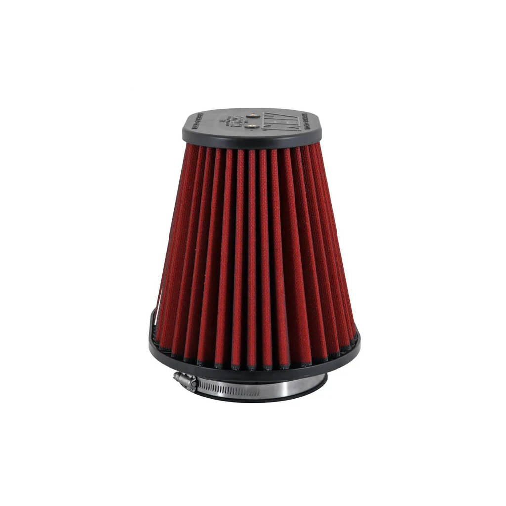 AEM 21-2258DK DryFlow Air Filter TAPERED FLG 5 X 8" DSL OVAL DRYFLOW Photo-1
