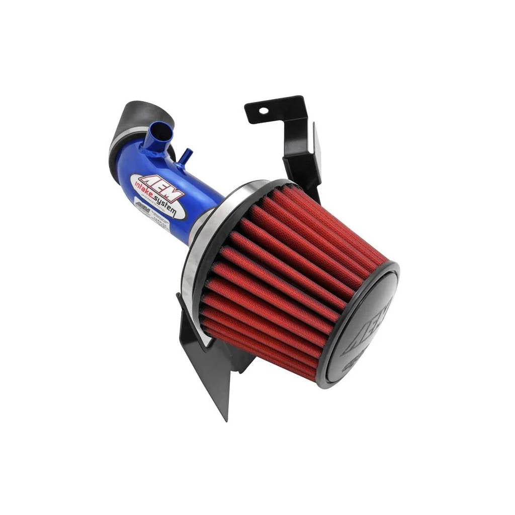 AEM 22-435B Short Ram Intake System S.R.S. MITSUBISHI LANCER EVO 2.0L-03-06 Photo-0
