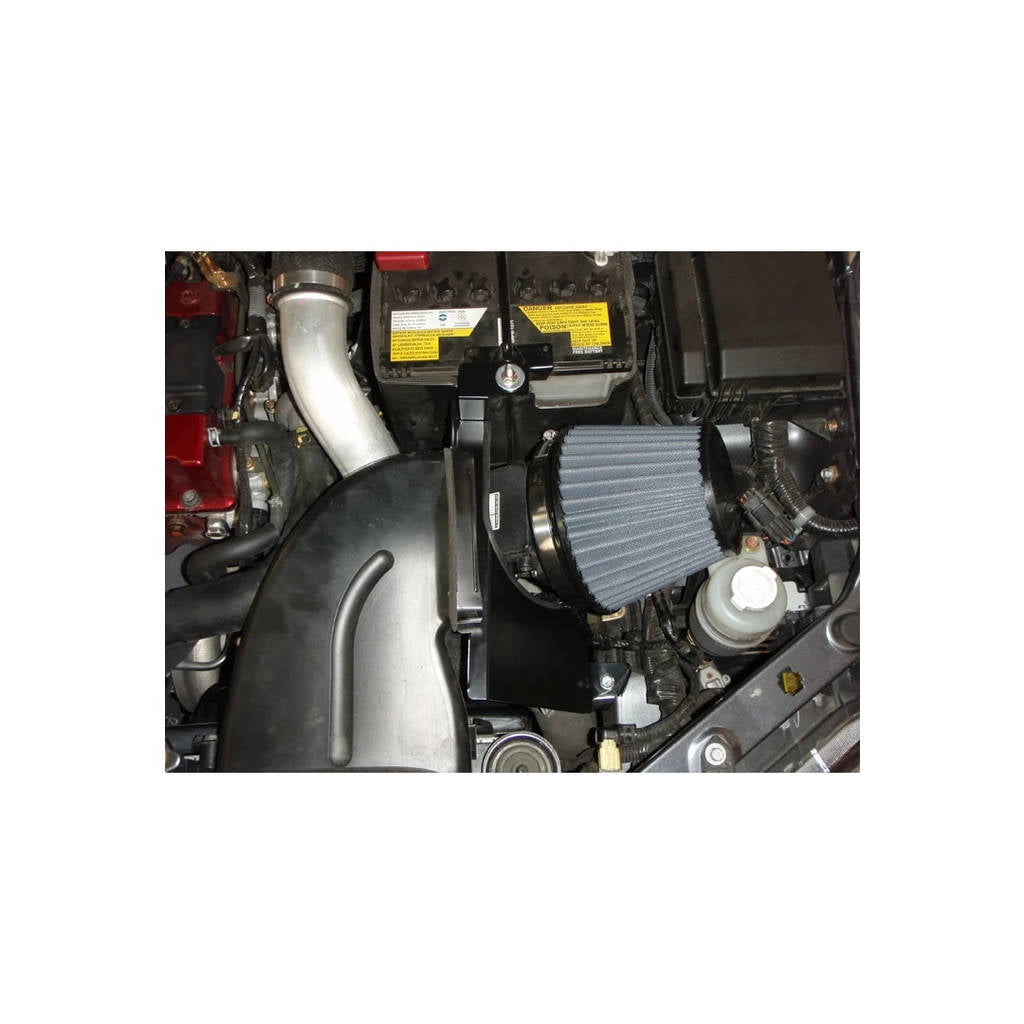 AEM 22-435B Short Ram Intake System S.R.S. MITSUBISHI LANCER EVO 2.0L-03-06 Photo-1