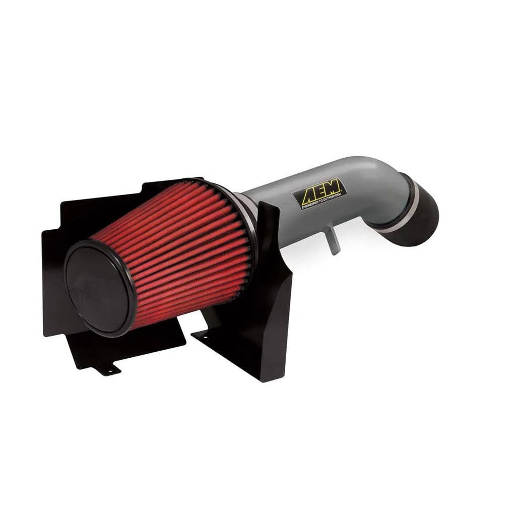AEM 21-8000DC Brute Force Intake System B.F.S. CAD / CHEV / GMC 4.8 / 5.3 / 6.0L 99-07 Photo-0