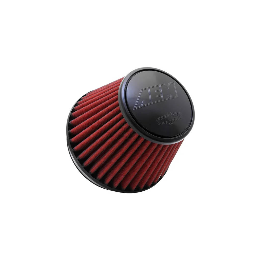 AEM 21-210EDK DryFlow Air Filter 6" X 6" DRYFLOW Photo-0