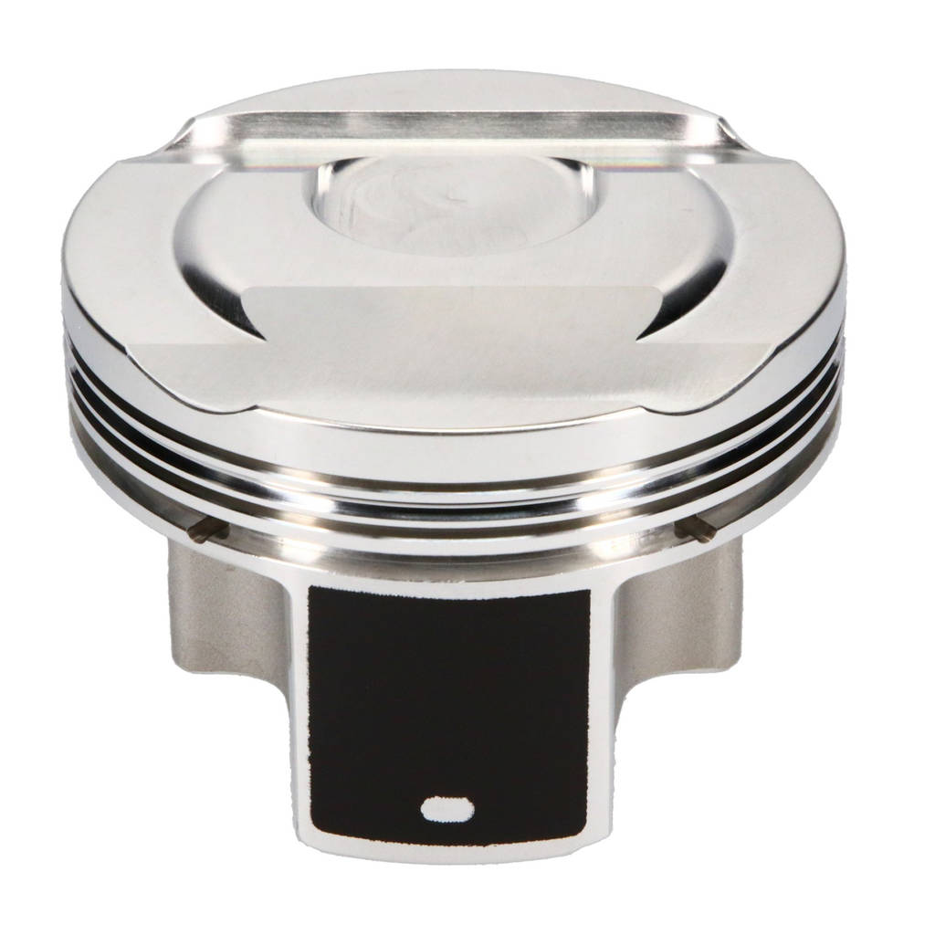 JE 345822 Piston Kit (86.50 mm Bore, 1.261 in. CH, -1.50 CC) for CADILLAC LTG Engine Photo-1