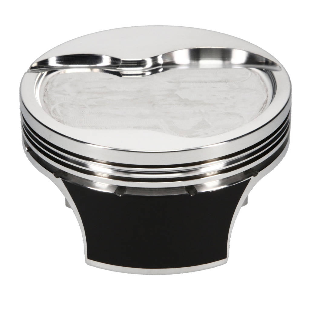 JE 321408 Piston Kit SRP Pro 4032 (4.040 in. Bore, 1.300 in. CH, -19.00 CC) for FORD Small Block Engine Photo-1