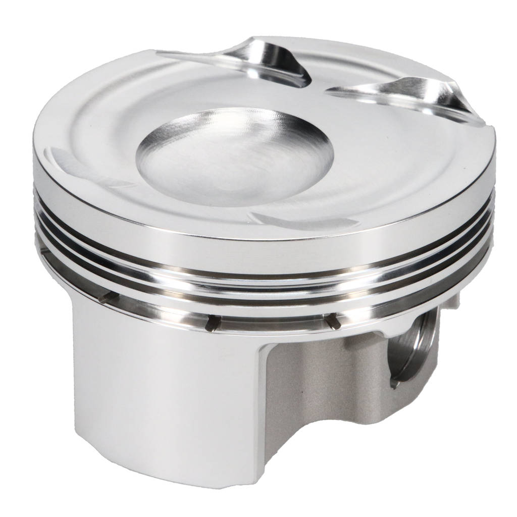 JE 337924 Piston Kit FSR (87.50 mm Bore, 1.299 in. CH, -6.40 CC) for FORD 2.3L EcoBoost Engine Photo-0