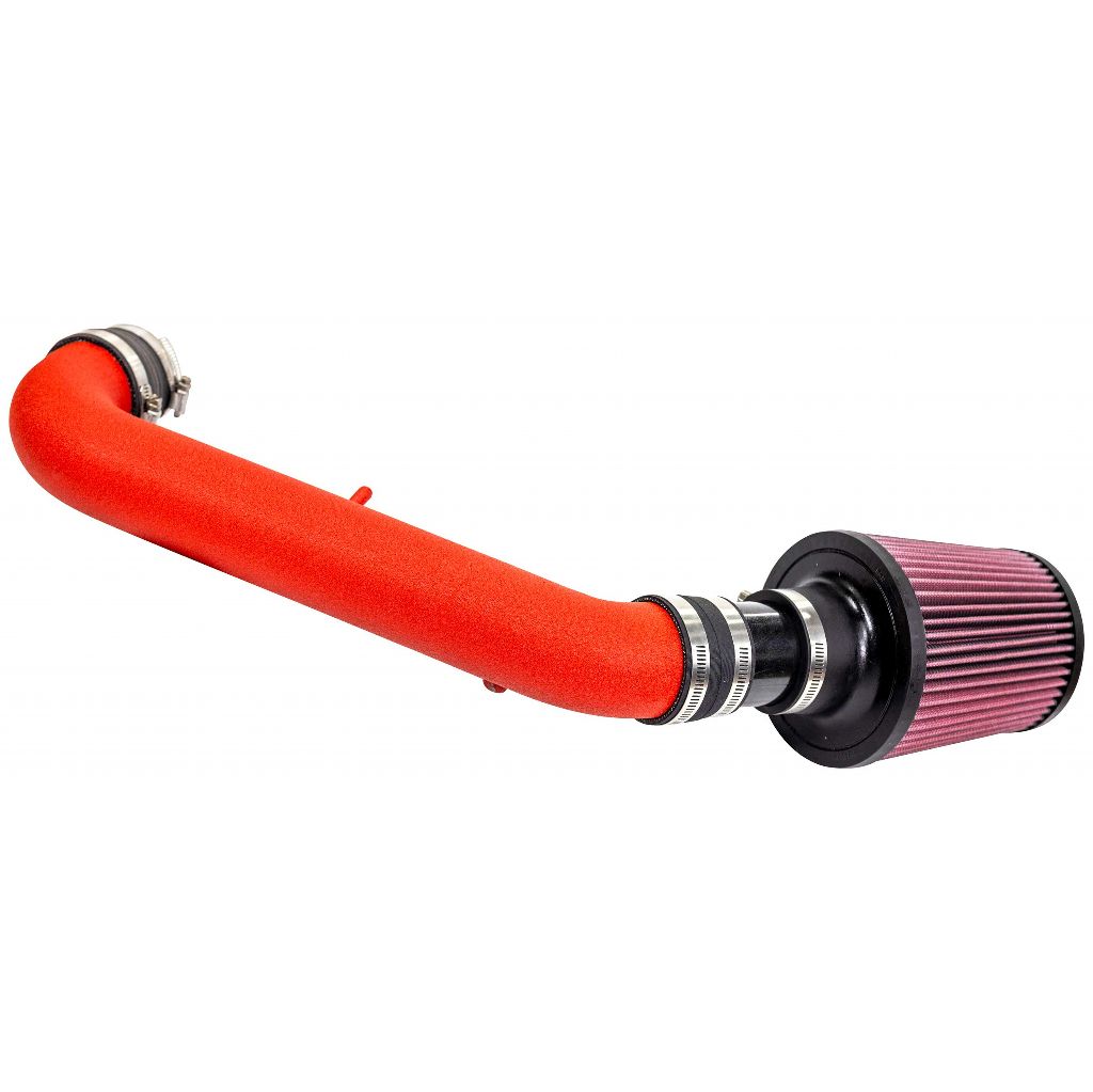 K&N 69-6000TR Performance Air Intake System TYPHOON; MAZDA MIATA, L4-1.8L, 99-05 Photo-0