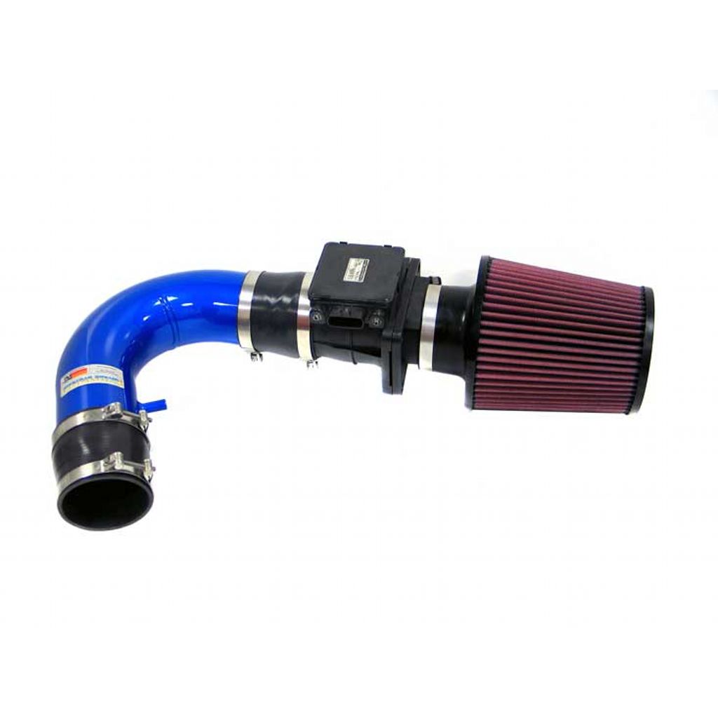 K&N 69-6540TB Performance Air Intake System TYPHOON; MITSUBISHI LANCER, L4-2.0L, 02-06 Photo-0