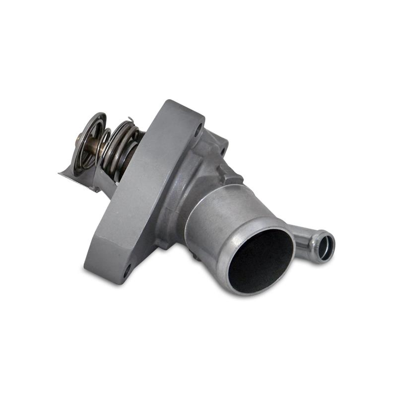 MISHIMOTO MMTS-GTR-09 Racing Thermostat and Housing NISSAN GT-R35 2009+ VR38 (66 °C) Photo-0