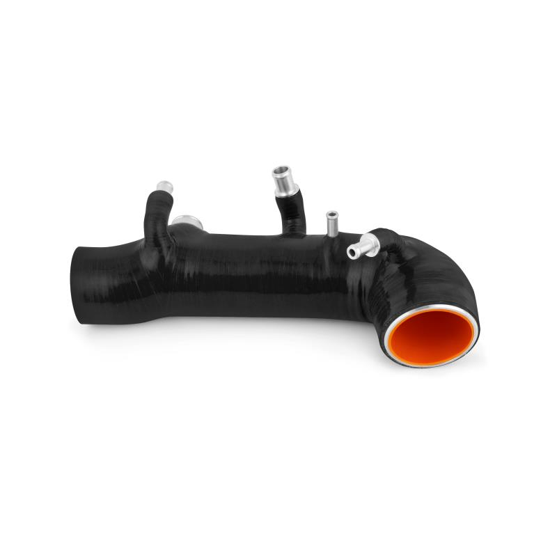 MISHIMOTO MMHOSE-SUB-IHBK SUBARU WRX 2001-2007/STI 2004-2015 Silicone Induction Hose Photo-0
