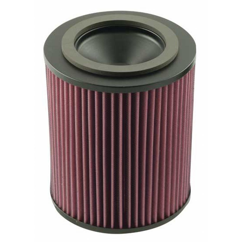 K&N E-1023 Replacement Air Filter DODGE P/U L6-5.9L, 1989-93 W/CUMMINS ENG. Photo-0