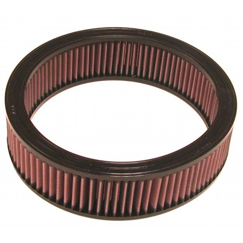 K&N E-1230 Replacement Air Filter GM TRUCKS 1962-74 Photo-0